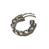 RADIALL TWIST - PIERCE -SILVER- RAD-JWL-041-01画像