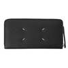 Maison Martin Margiela Wallet Zip Around Continental S56UI0110-P4745画像