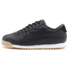 PUMA ROMA LEATHER PUMA BLACK/PUMA BLACK 392432-01画像