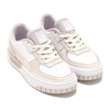 PUMA CALI DREAM PASTEL WNS PUMA WHITE/GREY/VAPOR GREY 392733-09画像