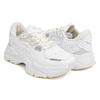 PUMA ORKID WNS PUMA WHITE/GREY 383136-08画像