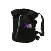 THE NORTH FACE PURPLE LABEL Stroll Bag K(BLACK) NN7309N画像