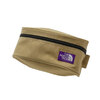 THE NORTH FACE PURPLE LABEL FUNNY PACK TN(TAN) NN7301N画像