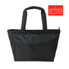 Manhattan Portage Syndicate Tote Bag Black MP1386NTWLB画像