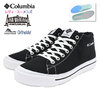 Columbia HAWTHORNE RAIN III WATERPROOF Black YU5467-010画像