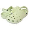 crocs CLASSIC CELERY 10001-335画像