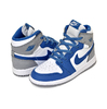 NIKE JORDAN 1 RETRO HIGH OG(TD) true blue/white-cement grey FD1413-410画像