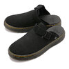 Dr.Martens Carlson Black E H Suede Mb 27410001画像