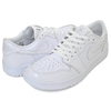 NIKE AIR JORDAN 1 LOW GOLF white/wht-pure platinum DD9315-110画像