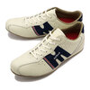 mobus ROSTOCK CREAM/NAVY M-2303T-1331画像