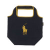 POLO RALPH LAUREN 11805003 TOTE BAG NAVY画像