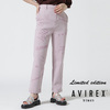 AVIREX JAPAN GARMENT DYE CHINO PANTS画像