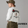 AVIREX SAN DIEGO POCEKT T-SHIRT画像