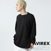 AVIREX H.A. T-SHIRT AVIREX画像