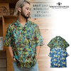 GRAVYSOURCE ALOHA SHIRT GS23-SSH03画像