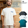 GRAVYSOURCE WAP TEE GS23-STE06画像