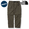 THE NORTH FACE Zip-Off Cargo Pant NB32331画像