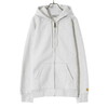 Carhartt WIP HOODED CHASE JACKET I026385画像