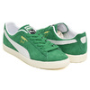 PUMA CLYDE OG VERDANT GREEN - PWHT - PRISTINE 391962-03画像