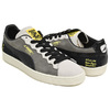 PUMA SUEDE 2 STAPLE FLAT LIGHT GREY 392202-01画像