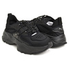 PUMA ORKID SANDAL WNS PUMA BLACK 388968-04画像