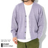 STUSSY Brushed Cardigan 117163画像