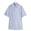 is-ness TOMAS MAISON for is-ness VENTILATION SHORT SLEEVE SHIRT 31SSSHT02-1画像