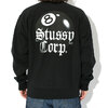 STUSSY 8 Ball Corp. Sweat 1914868画像