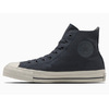 CONVERSE ALL STAR (R) nanamica GORE-TEX HI DARK NAVY 31308110画像