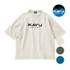 KAVU H/W Tee 19821807画像