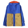 DAIWA PIER39 TECH LOGGER MOUNTAIN PARKA BJ-24023画像