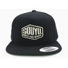 SOUYU OUTFITTERS B4S Snapback Cap F20-SO-G13画像
