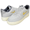 NIKE AIR FORCE 1 07 LX light bone/pale vanilla DC8894-001画像