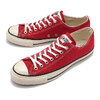 CONVERSE ALL STAR US OX CLASSIC RED 31309040画像