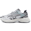 PUMA VELOPHASIS TECHNISCH PLATINUM GRAY/PUMA BLACK 390932-03画像