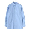 nanamica Regular Collar Wind Shirt SUGS307画像