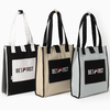 FILA BE:FIRST TOTE BAG 81FL11画像