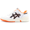 ASICS SportStyle EX89 WHITE/HABANERO 1201A476-109画像