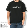 narifuri Active Mesh Back Pocket S/S Tee NF1182画像