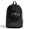 adidas ADICOLOR ARCHIVE BACKPACK BLACK IB9304画像