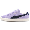 PUMA CLYDE MMQ COLOR BLOCK "WALT FRAZIER" VIVID VIOLET/PARISIAN NIGHT 392089-02画像