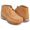 Tomo & Co x STOCK NO: AIR MOCCASINS CAMEL / AIR SOLE TM-STOCKNO-0001-CM画像