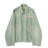 Stockholm Surfboard Club COACH JACKET CM3G51画像