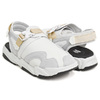 PUMA TS-01 RETRO FEATHER GRAY - PUMA BLACK 390748-01画像