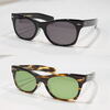 THE FLAT HEAD EYEWEAR - SHADES FN-IW-GL001画像