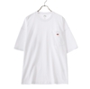 DANTON BIG POCKET T-SHIRT DT-C0199TCB画像