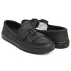 CONVERSE ALL STAR COUPE LOAFER BLACK 38001510画像