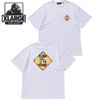 X-LARGE SLOW DOWN S/S TEE 101232011030画像