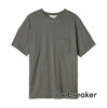 icebreaker U 150 SS POCKET TEE IT22370画像