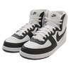 COMME des GARCONS HOMME PLUS × NIKE TERMINATOR HIGH SP WHITE/BLACK FD4159-101画像